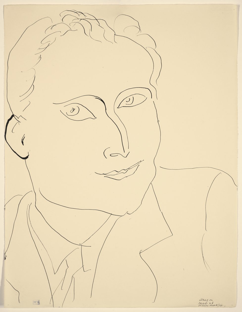  da Henri Matisse