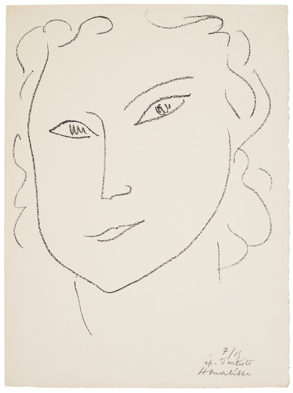  da Henri Matisse