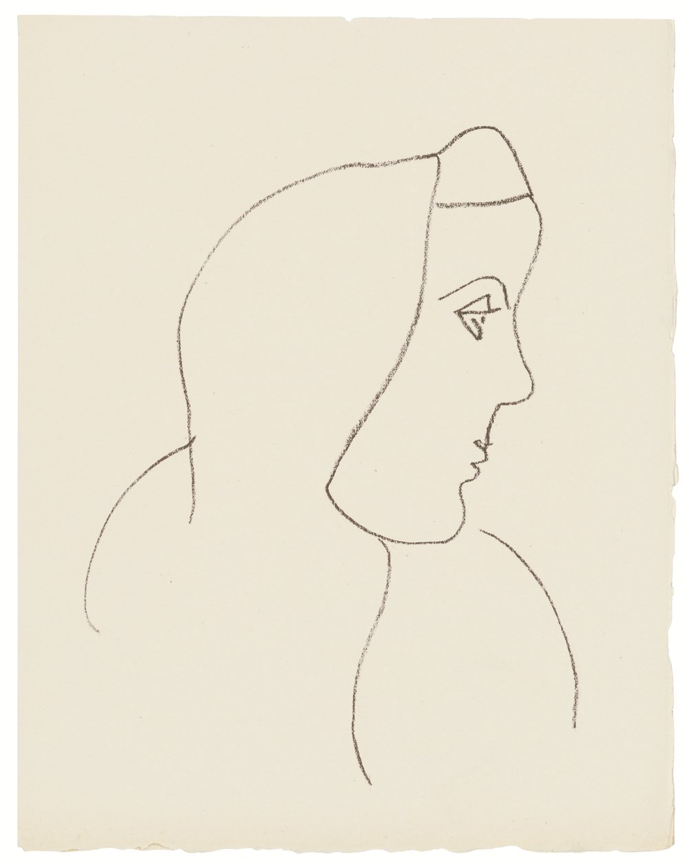 Marianna Alcaforado: Lettere portoghesi da Henri Matisse