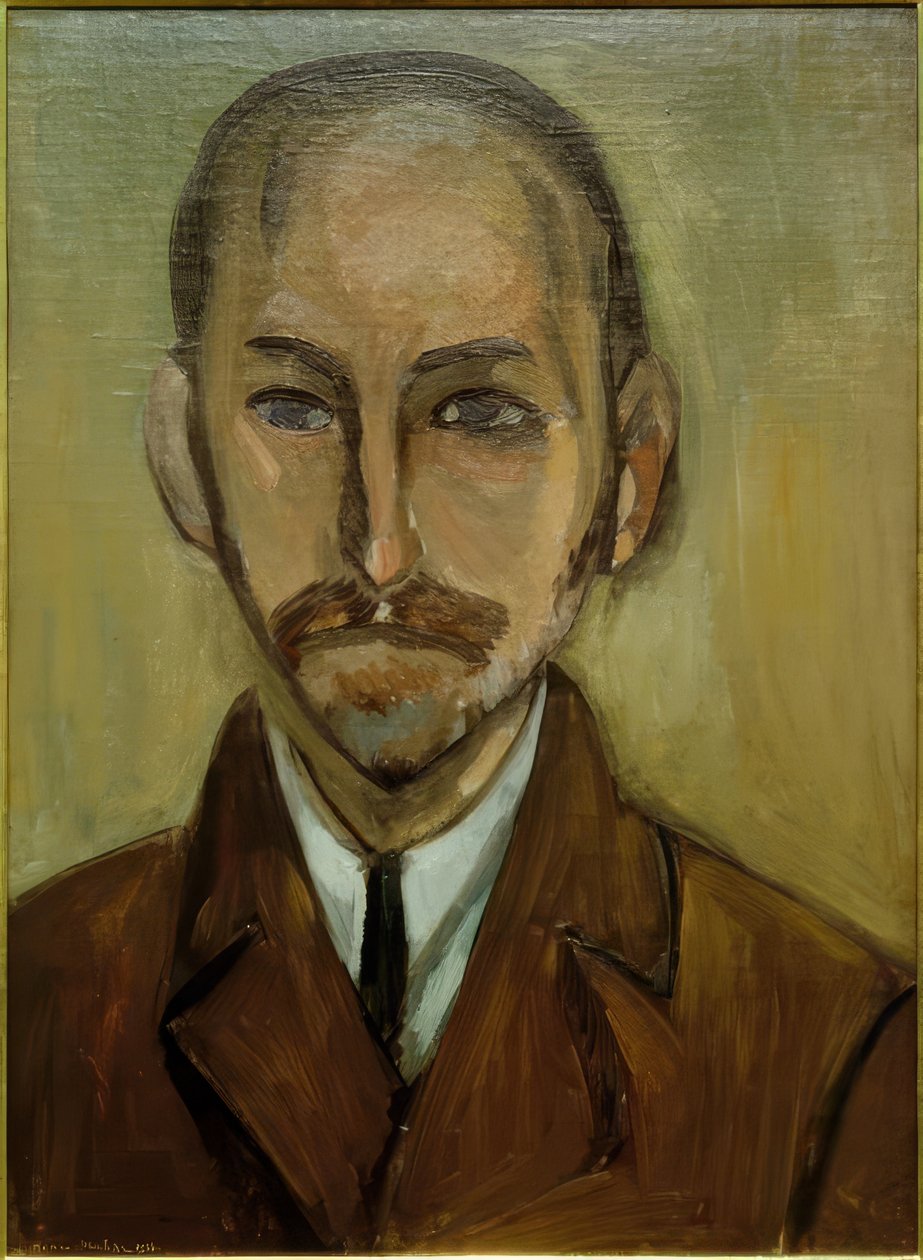 Michael Stein da Henri Matisse