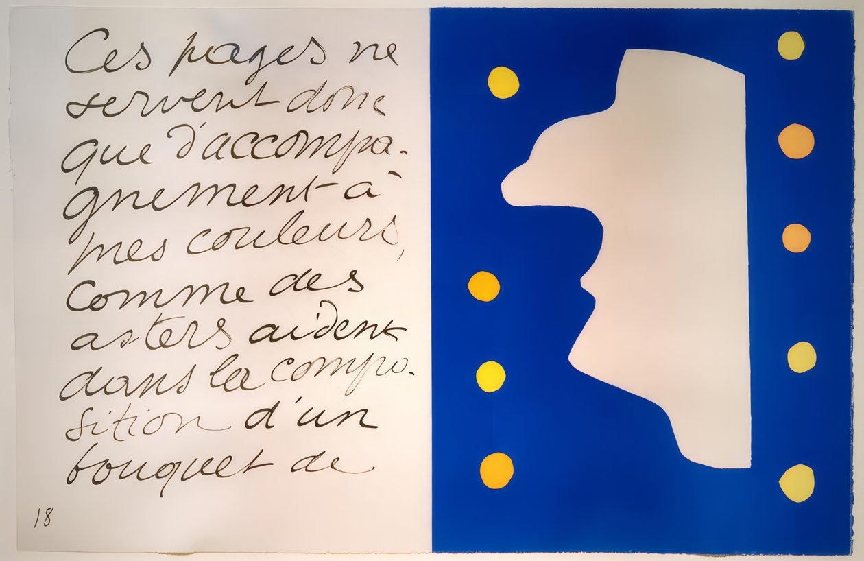 Signor Fedele da Henri Matisse