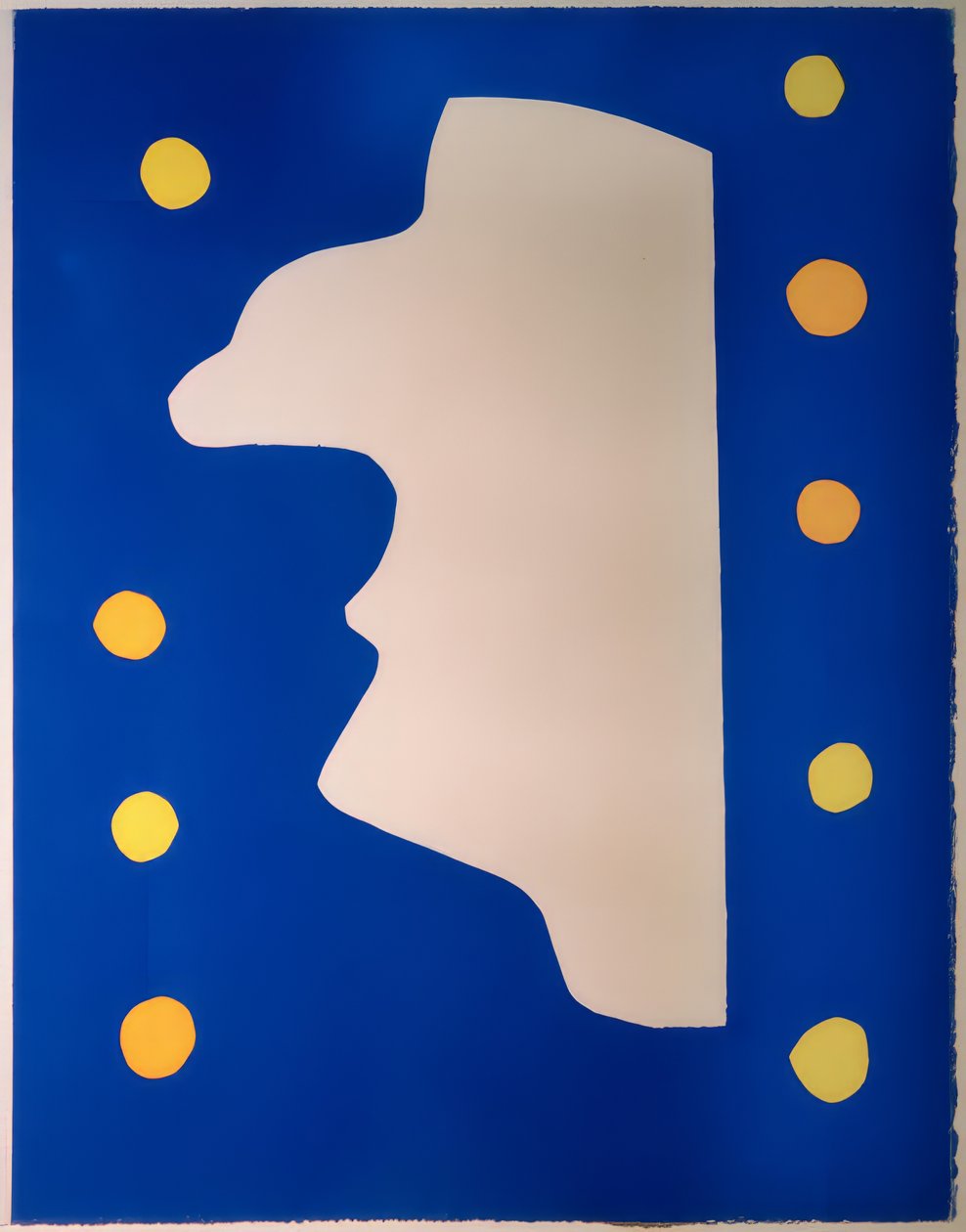 Mr Loyal / Jazz da Henri Matisse