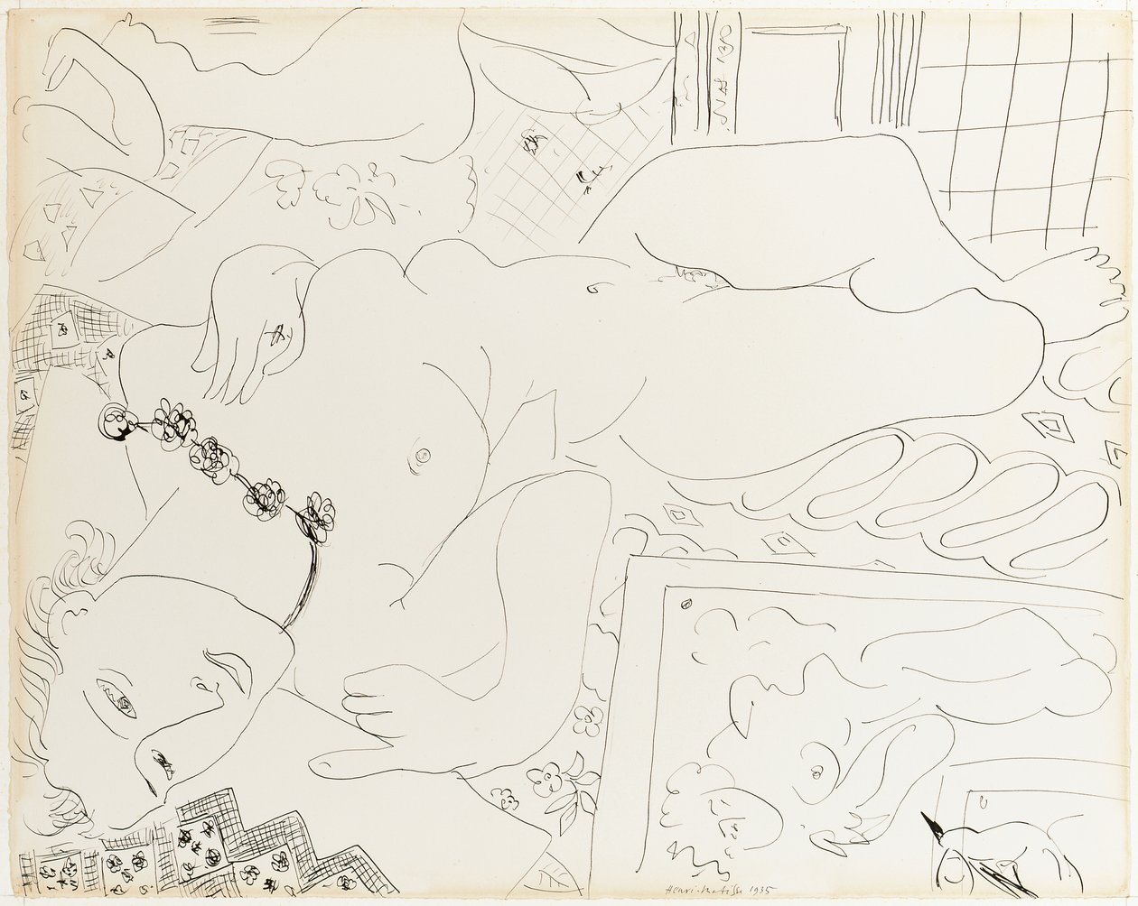 da Henri Matisse