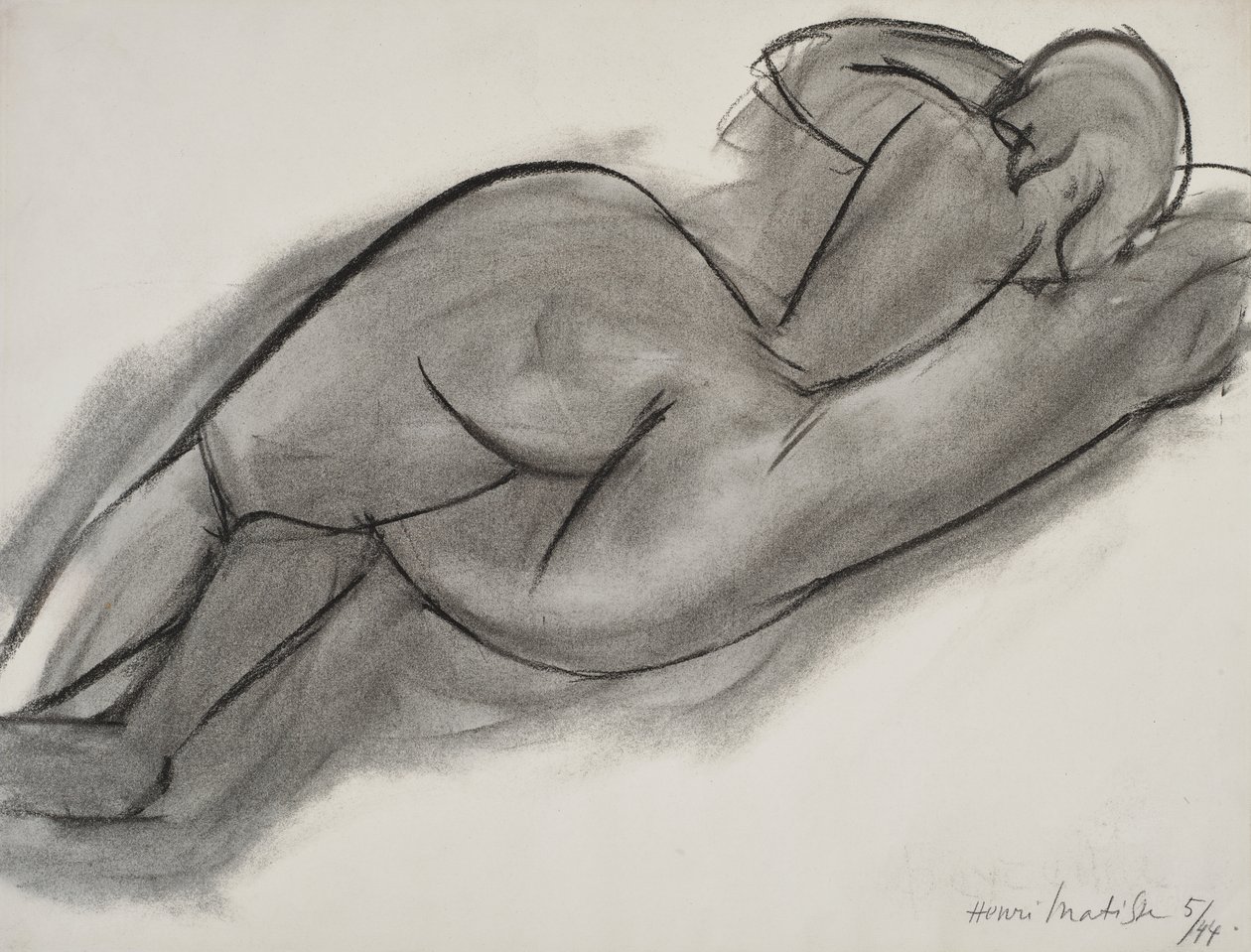  da Henri Matisse