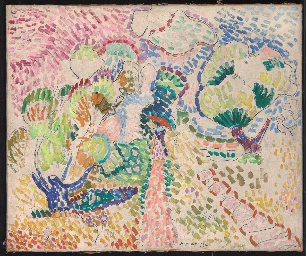  da Henri Matisse