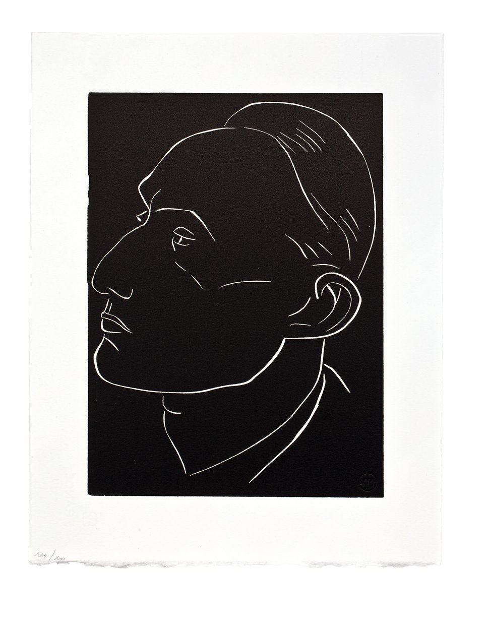 Pasiphaé da Henri Matisse