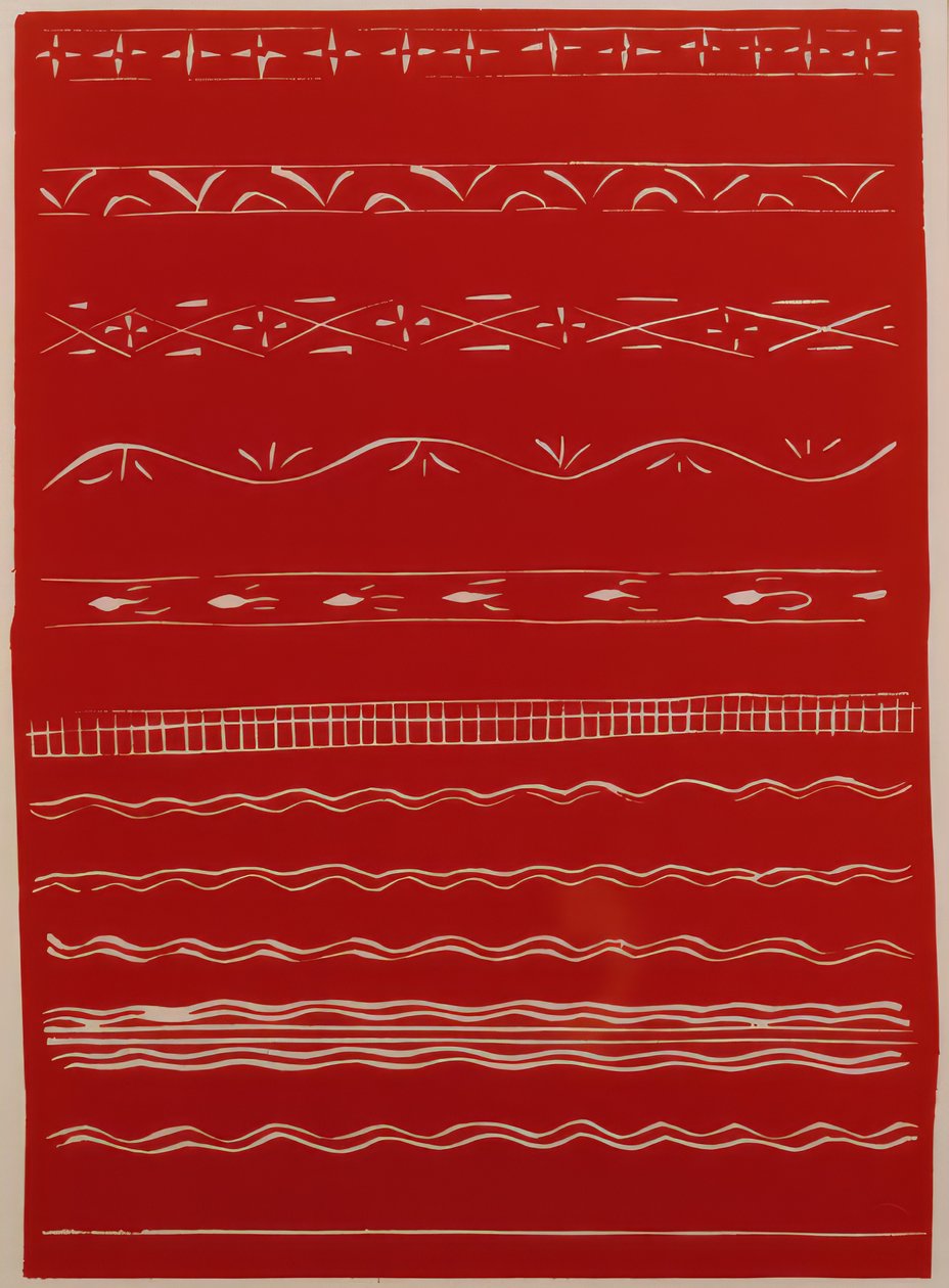 Pasiphaé da Henri Matisse