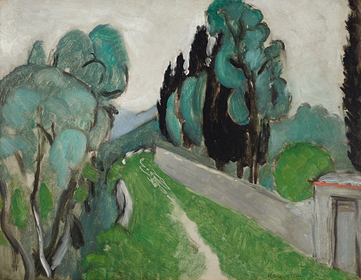  da Henri Matisse