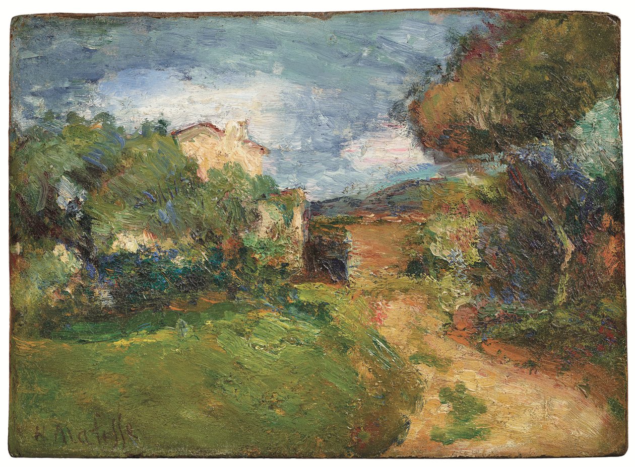  da Henri Matisse