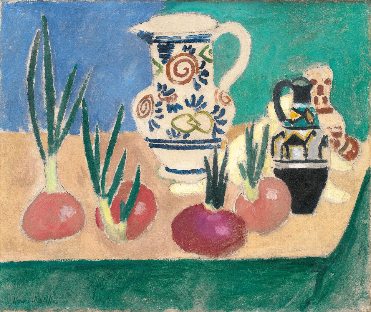  da Henri Matisse