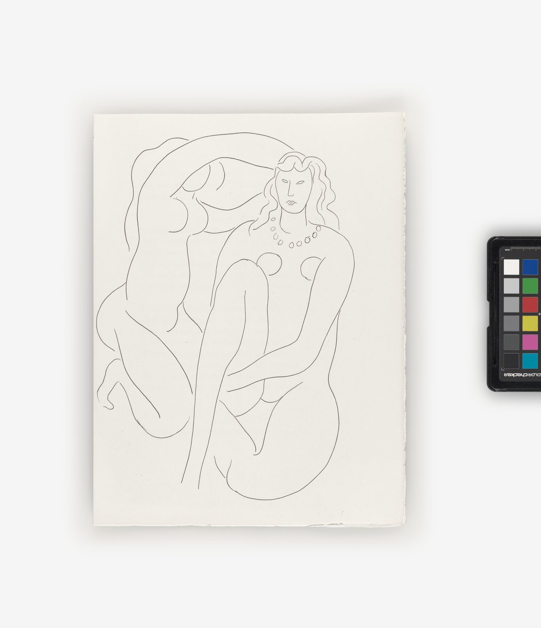 Poesia da Henri Matisse