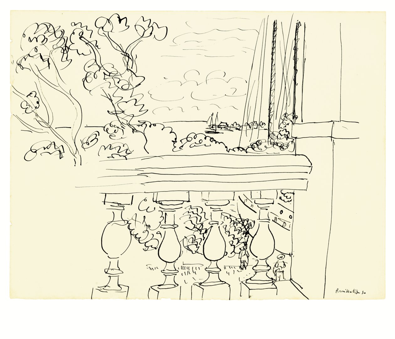  da Henri Matisse
