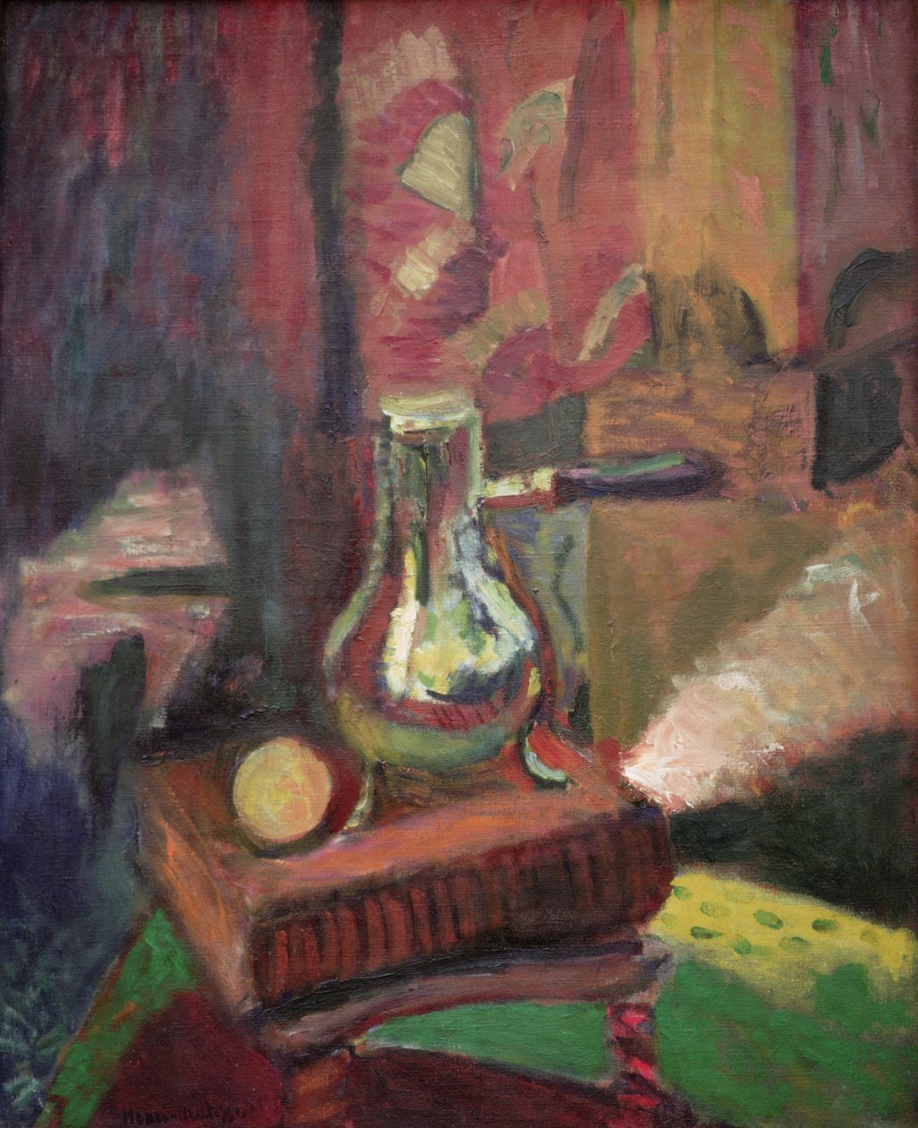  da Henri Matisse