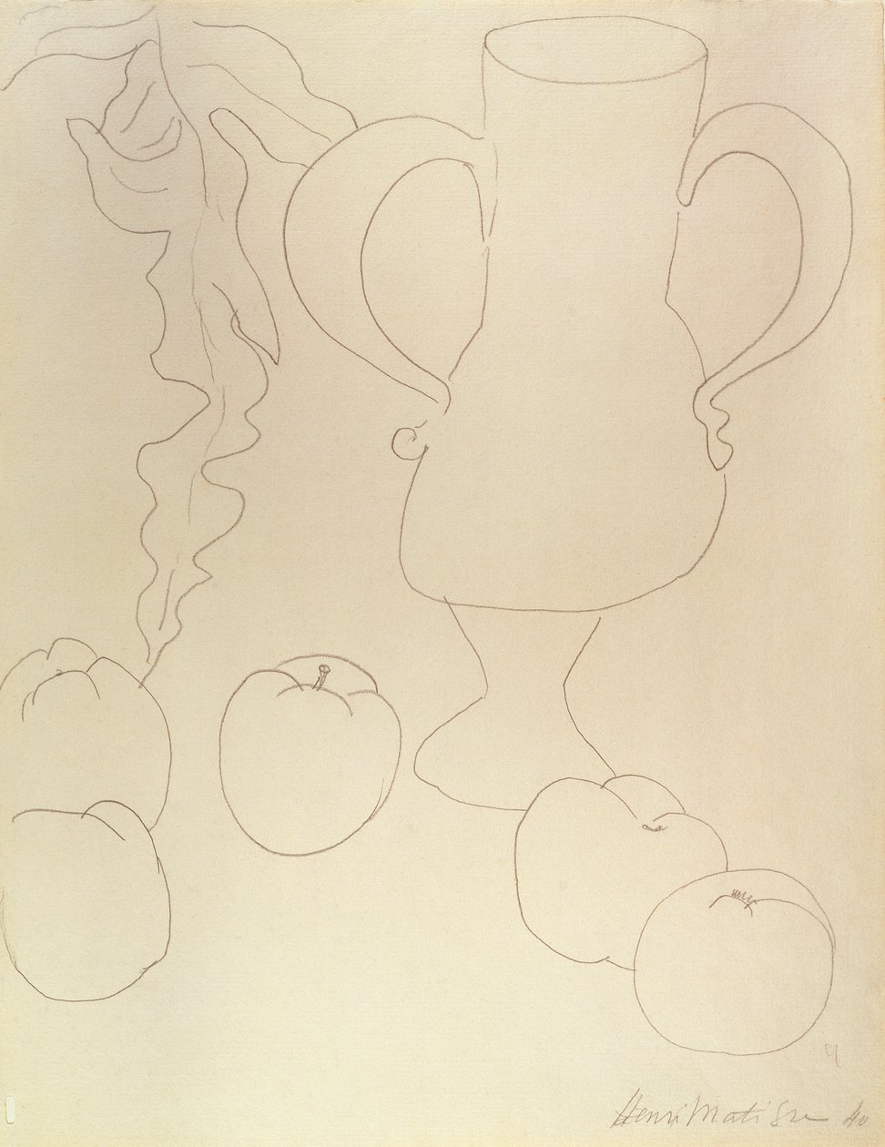  da Henri Matisse
