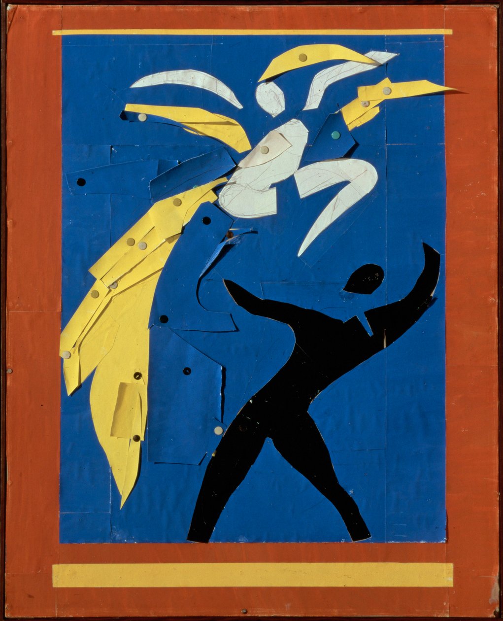 Il ballo da Henri Matisse