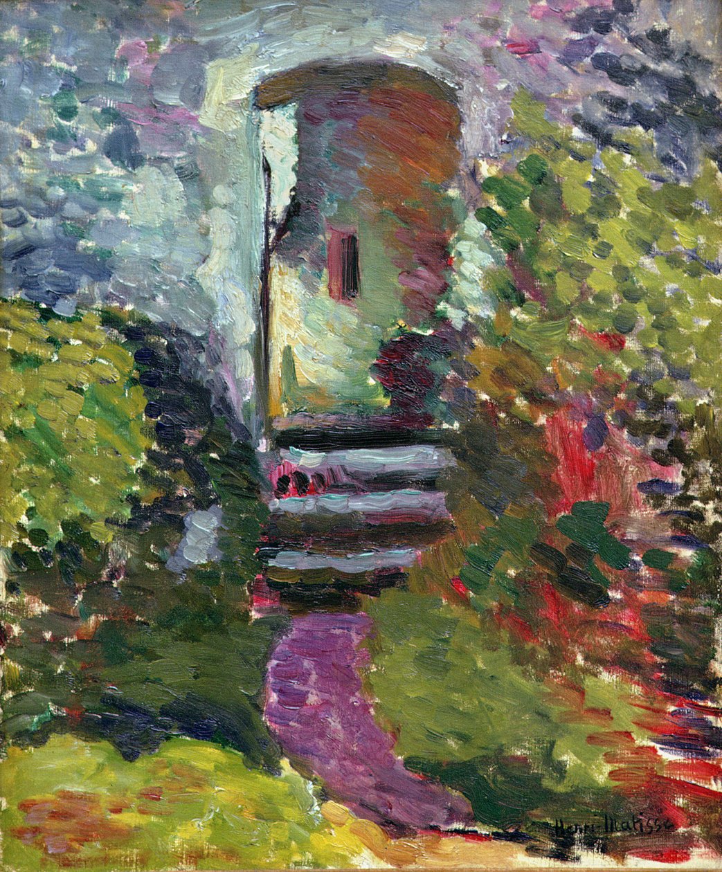  da Henri Matisse