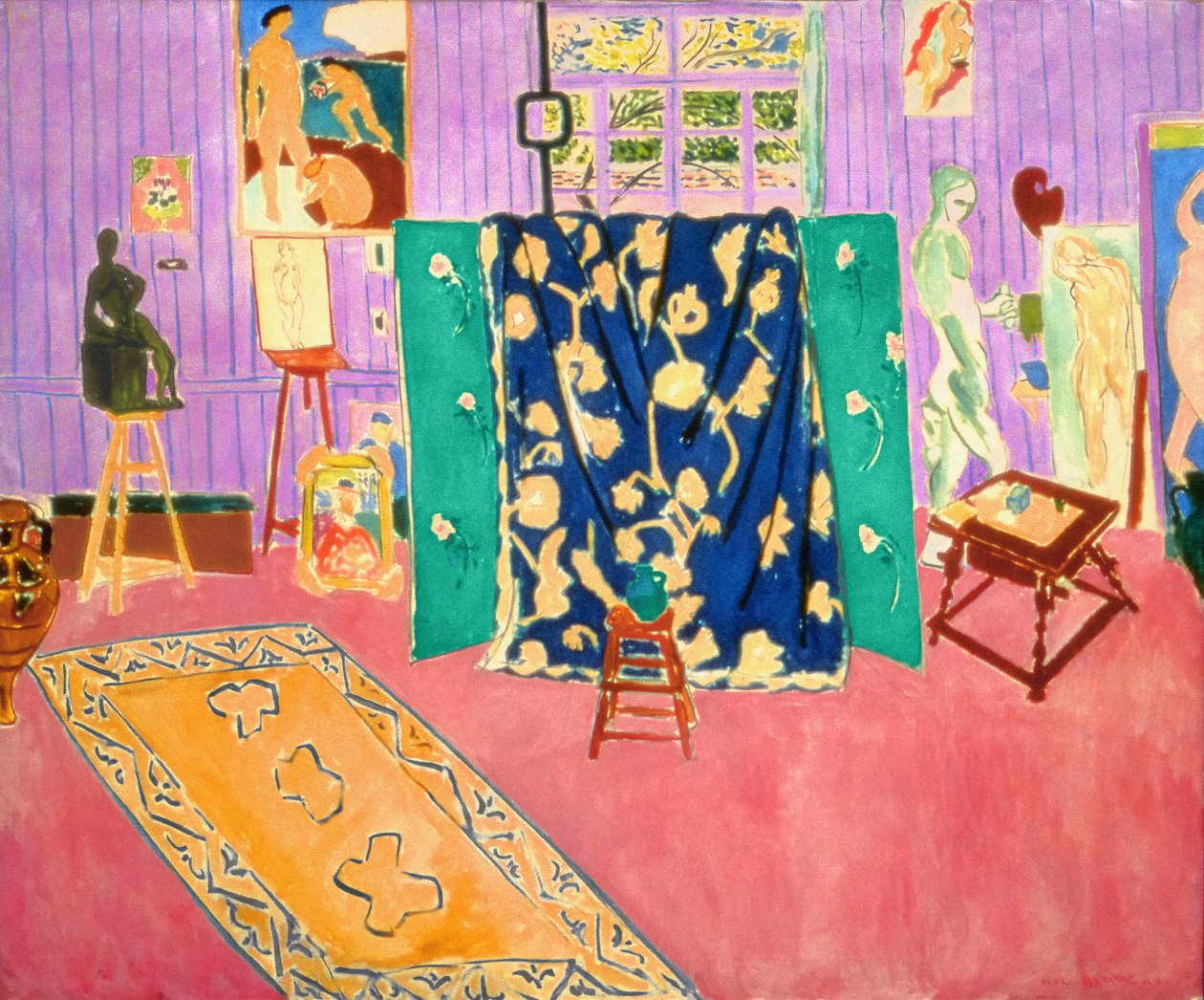  da Henri Matisse
