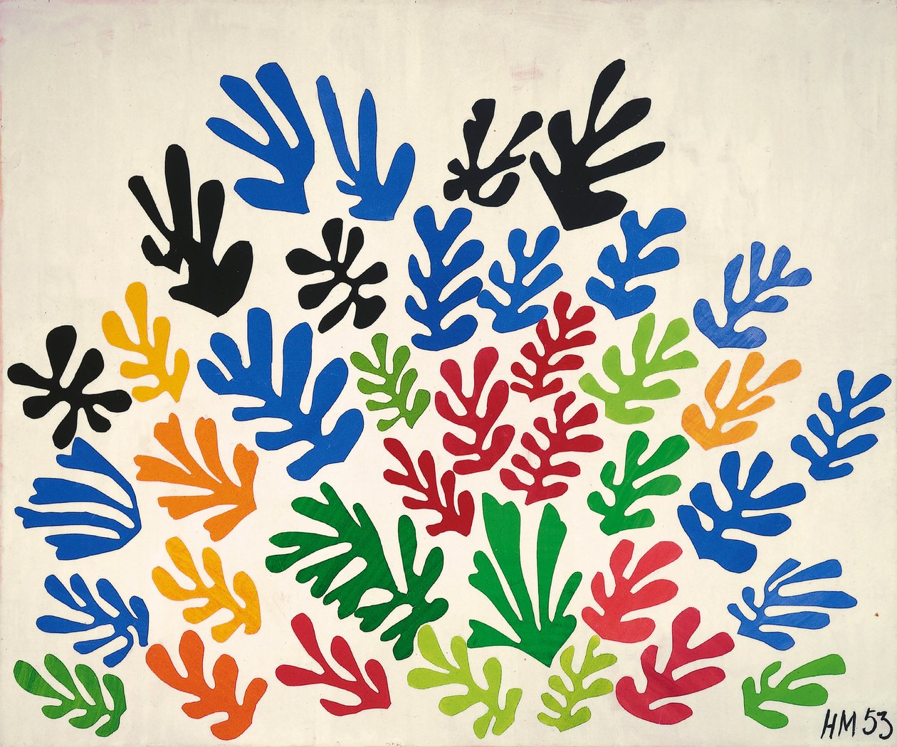 da Henri Matisse