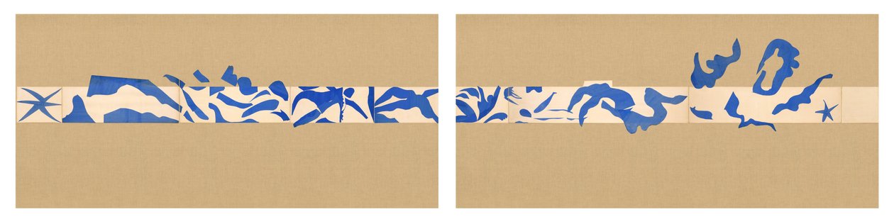  da Henri Matisse