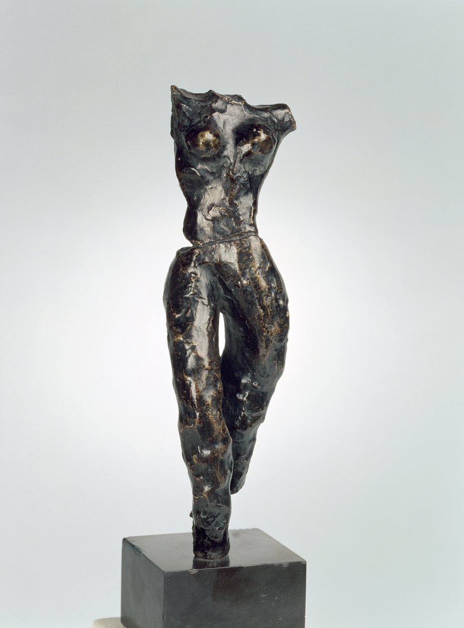 Torso da Henri Matisse