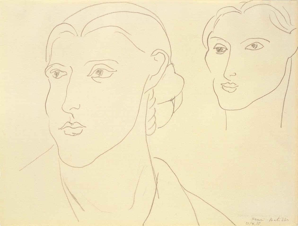  da Henri Matisse