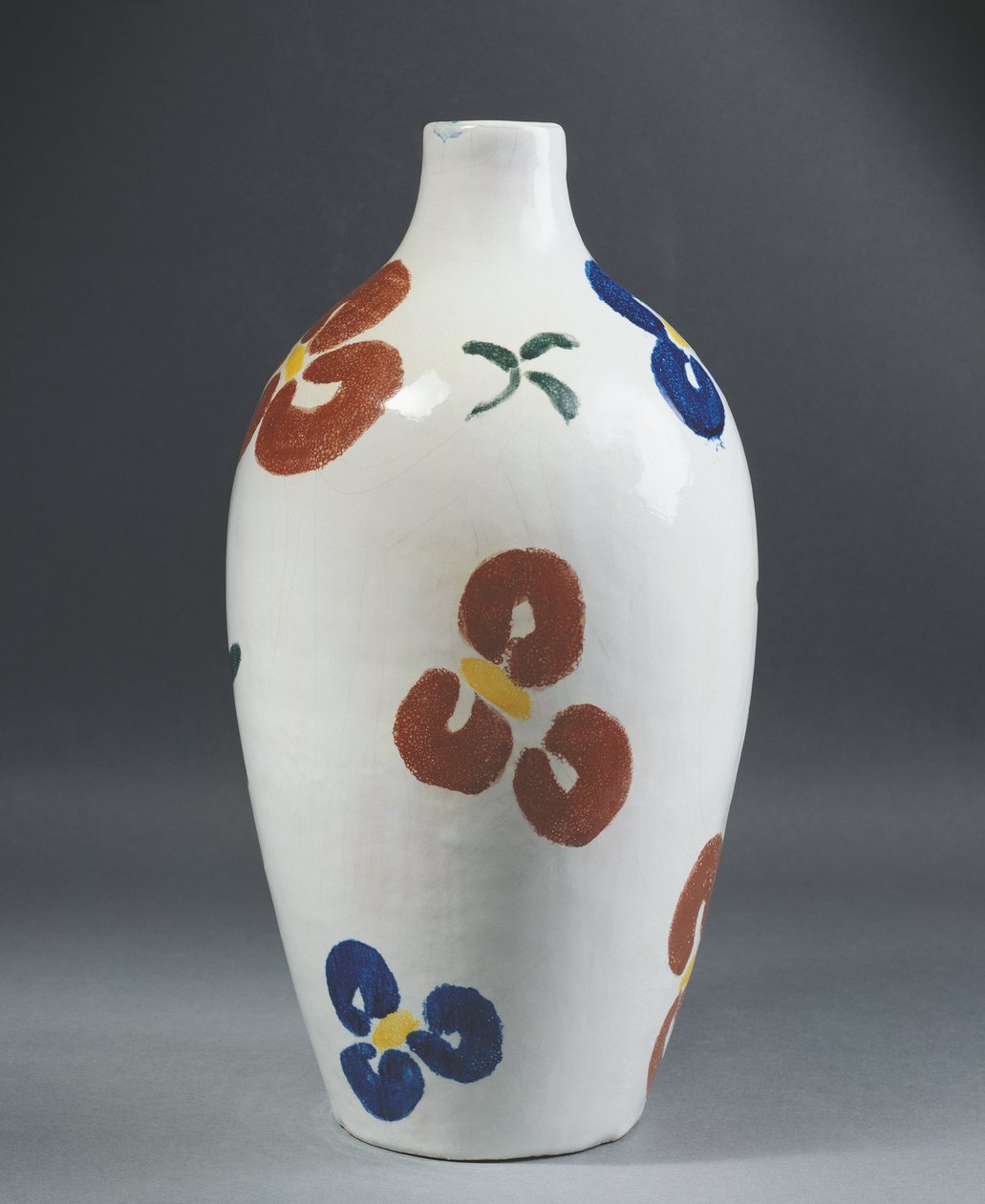 Vaso da Henri Matisse