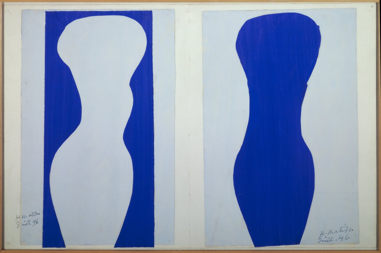  da Henri Matisse