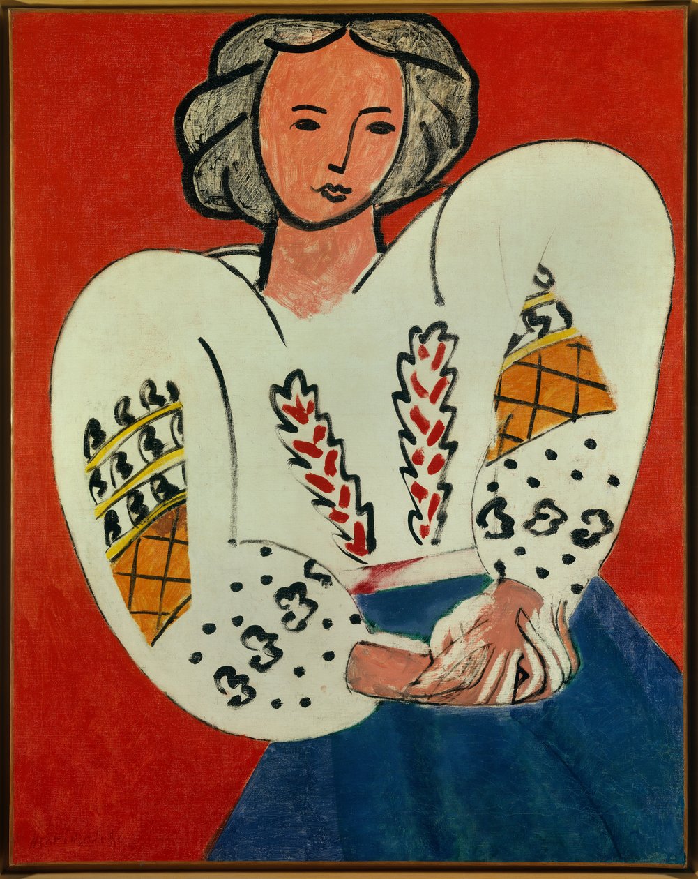  da Henri Matisse