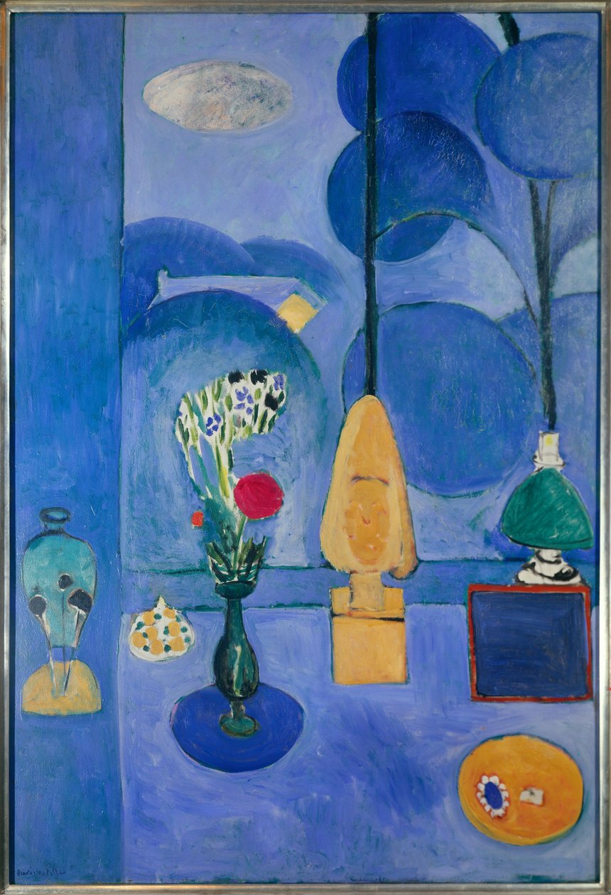  da Henri Matisse