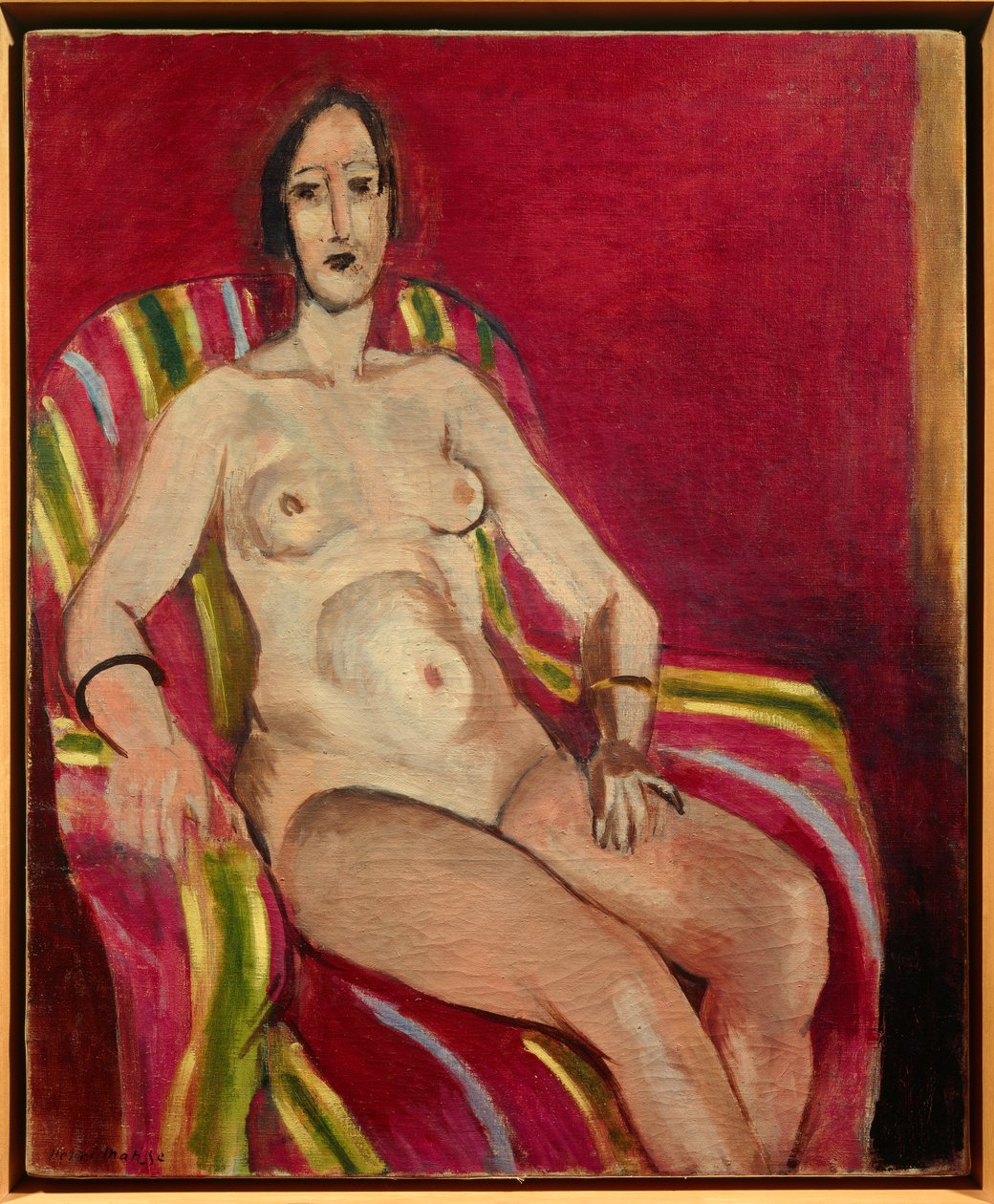  da Henri Matisse