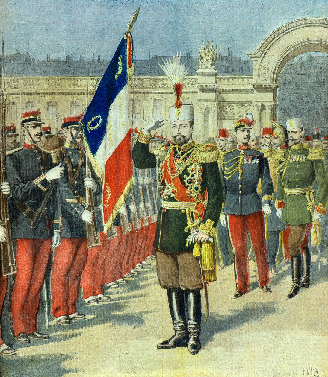  da Henri Meyer