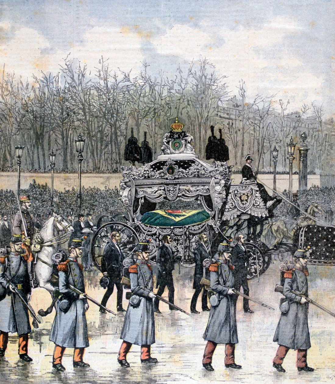 Funerale dell