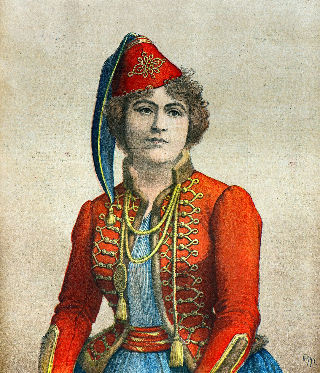 Ritratto dell