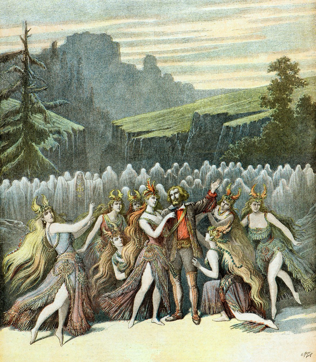 Rappresentazione dell