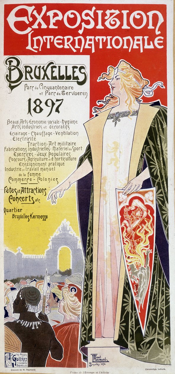 Poster dell
