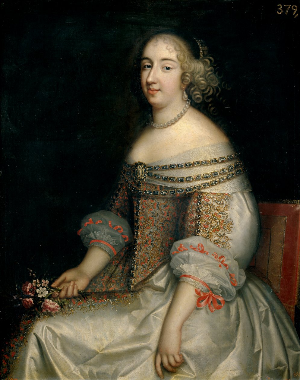 Anna Maria Luisa d