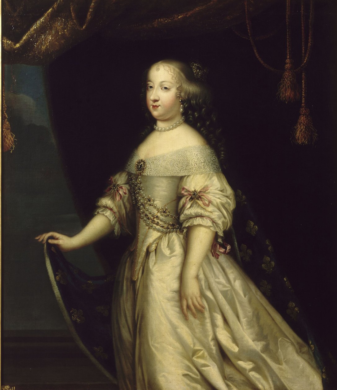 Maria Teresa d
