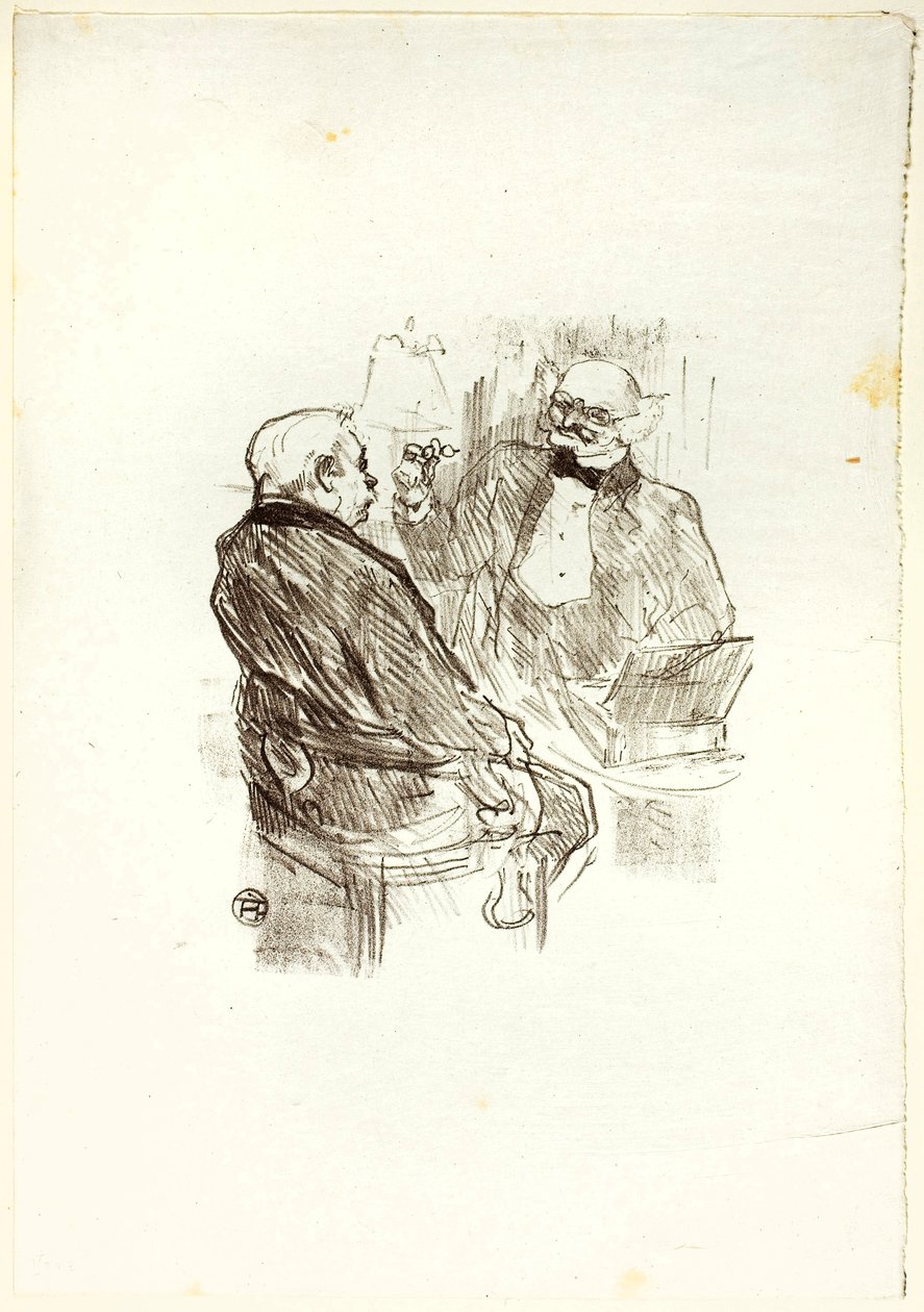Georges Clemenceau e l