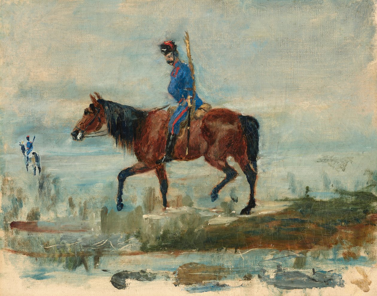  da Henri de Toulouse-Lautrec