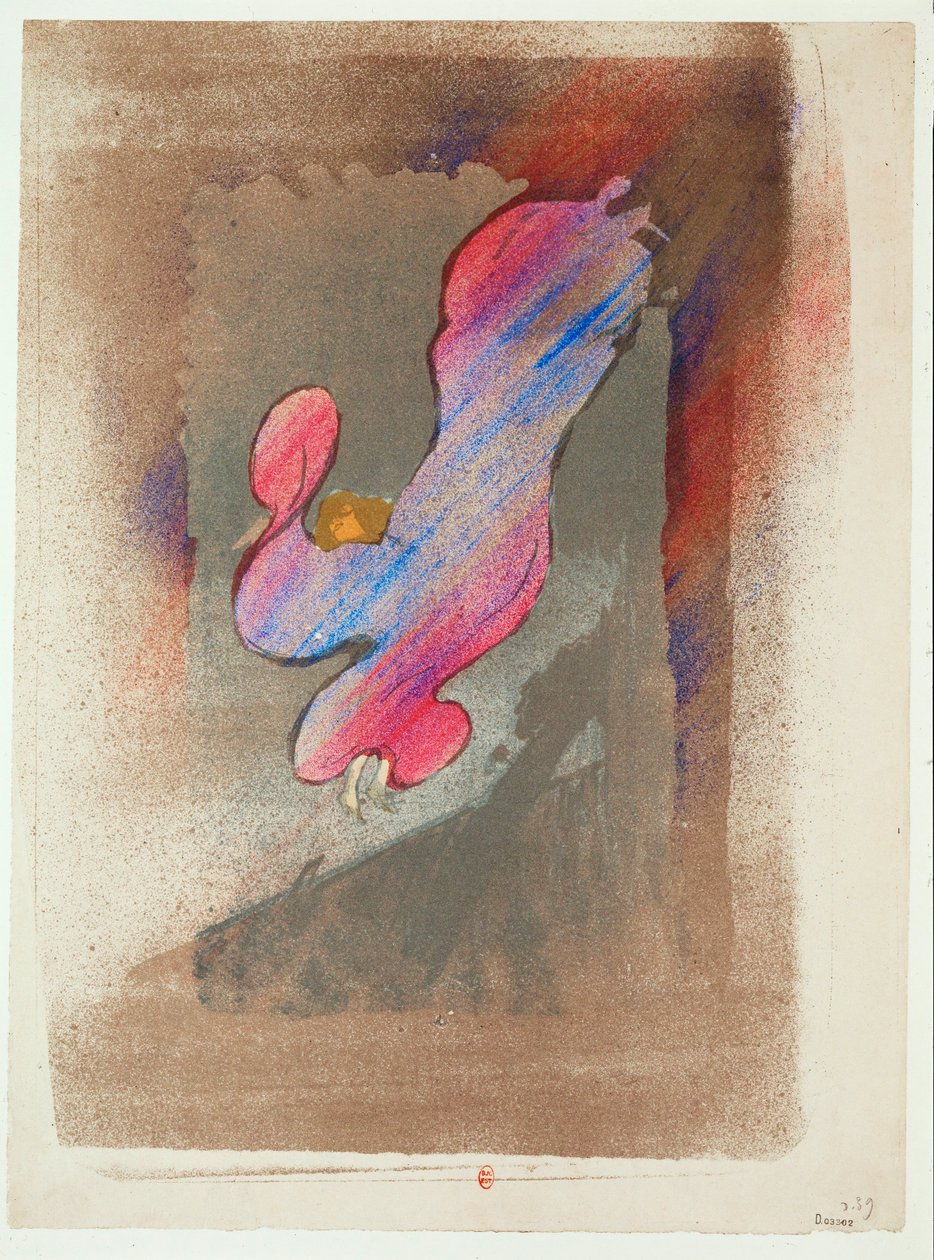  da Henri de Toulouse-Lautrec