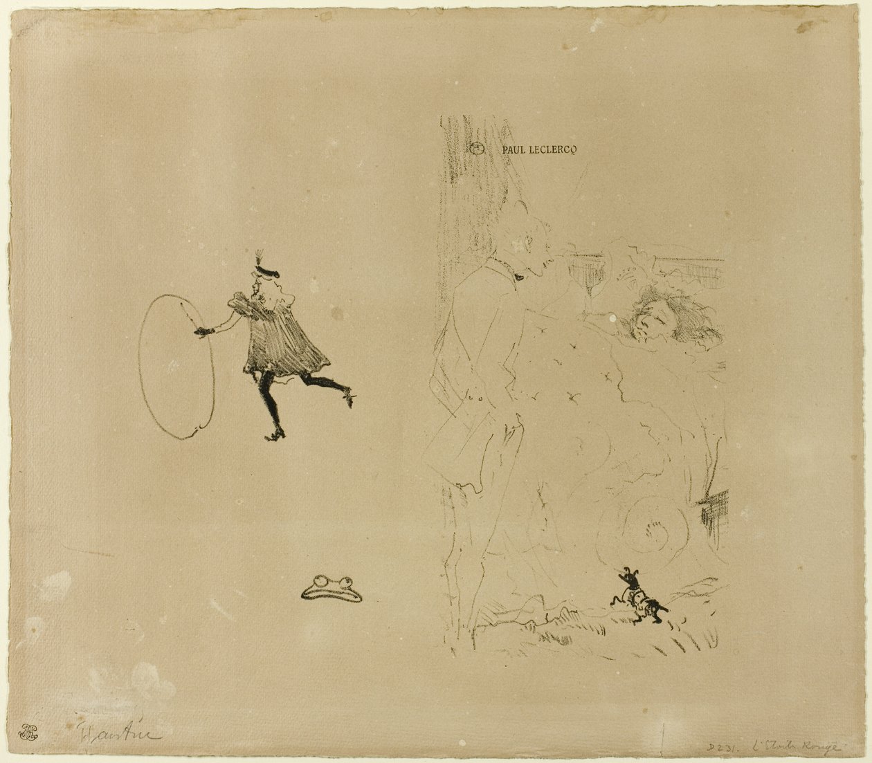 Copertina di L