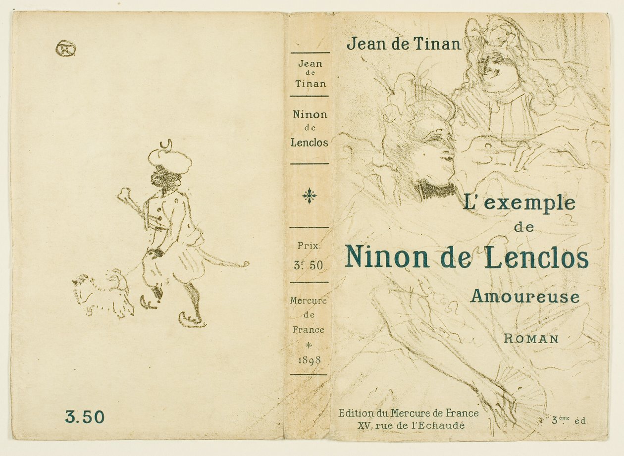 Copertina di L