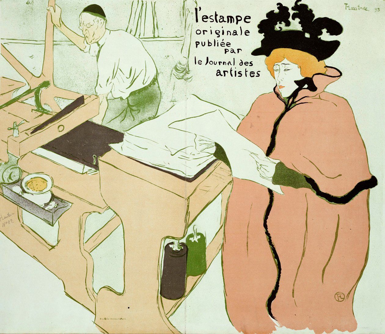Copertina per "l