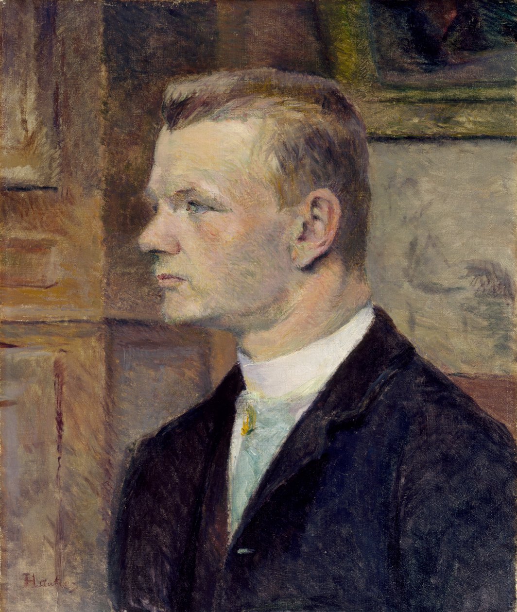 Frederick Wenz da Henri de Toulouse Lautrec