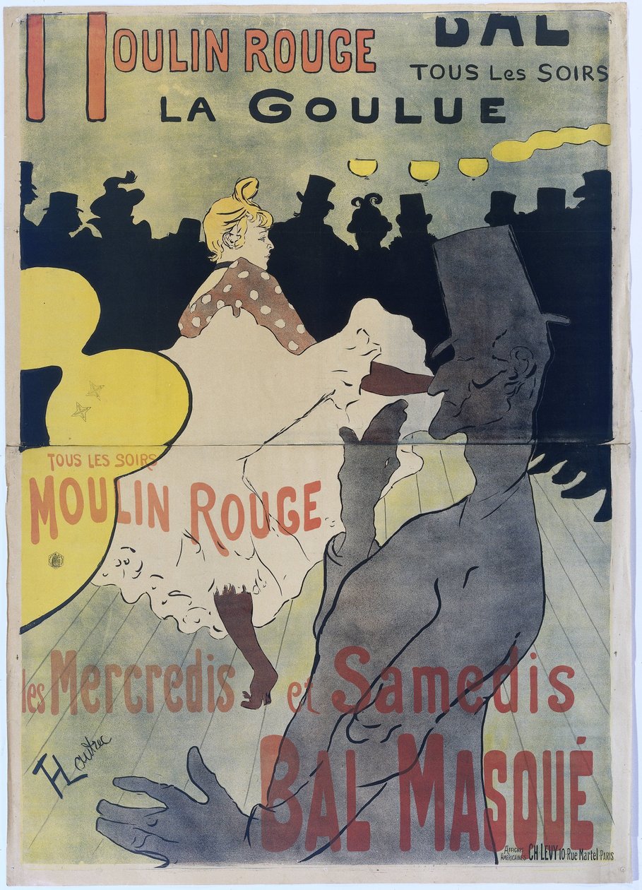 Poster per 