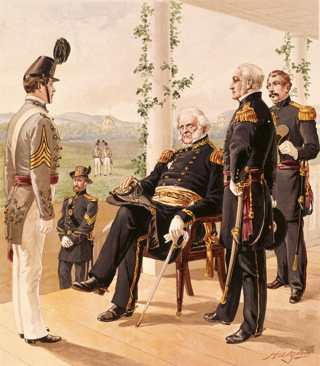 Uniformi dell