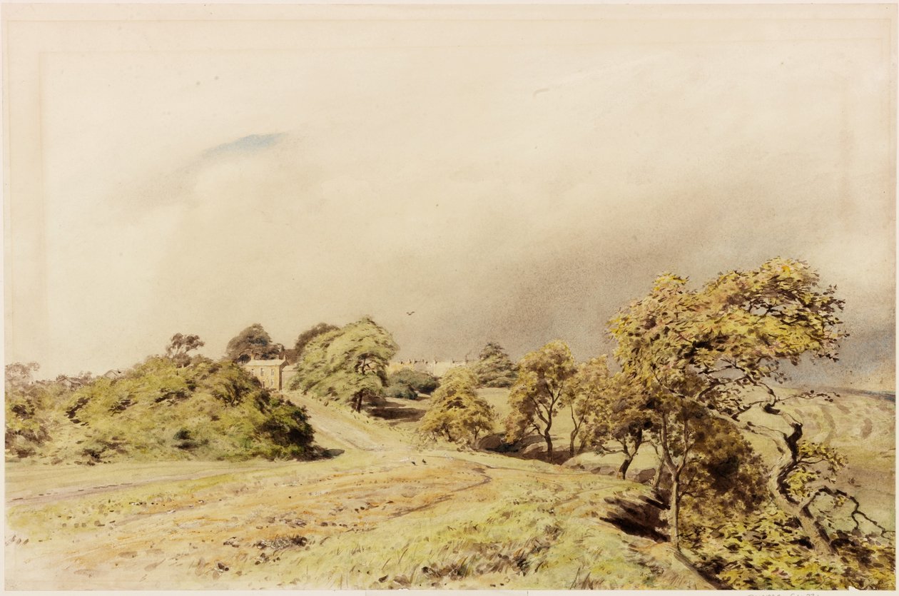 Beaumont da Henry Burdon Richardson