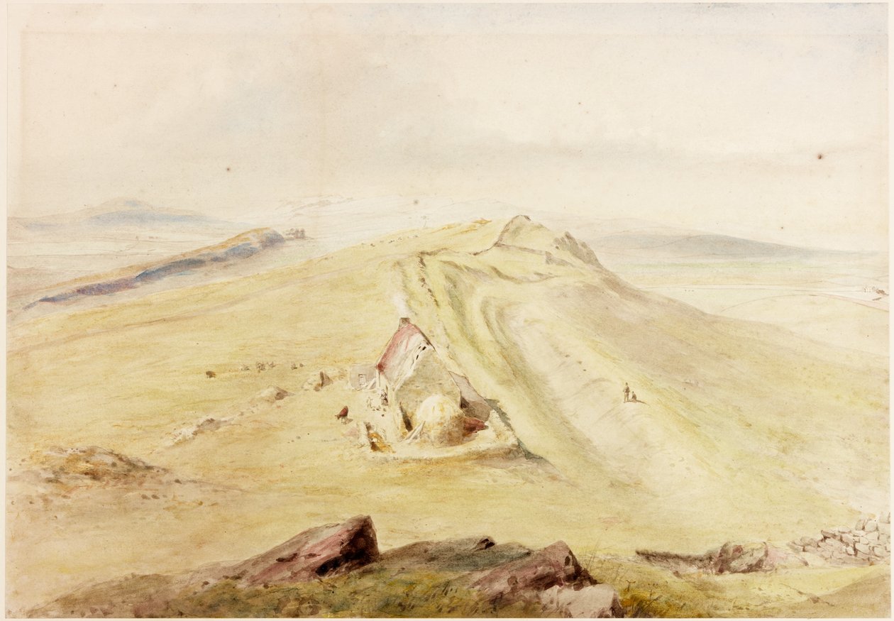Caw-Gap da Henry Burdon Richardson