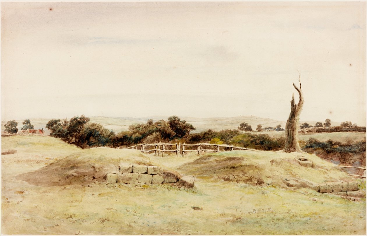 East Denton da Henry Burdon Richardson