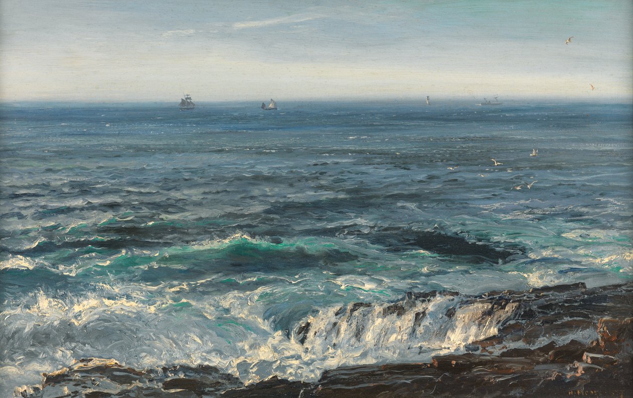 Marina da Henry Moore
